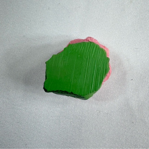 Miniature Pink Waterlily Ceramic - Picture 5 of 5